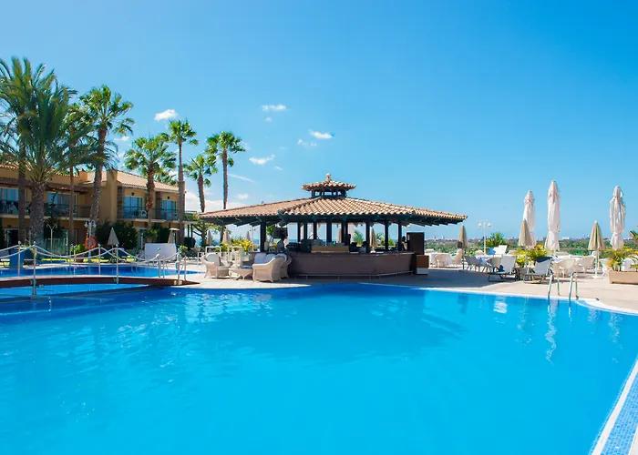 Vital Suites Residencia, Salud&Spa