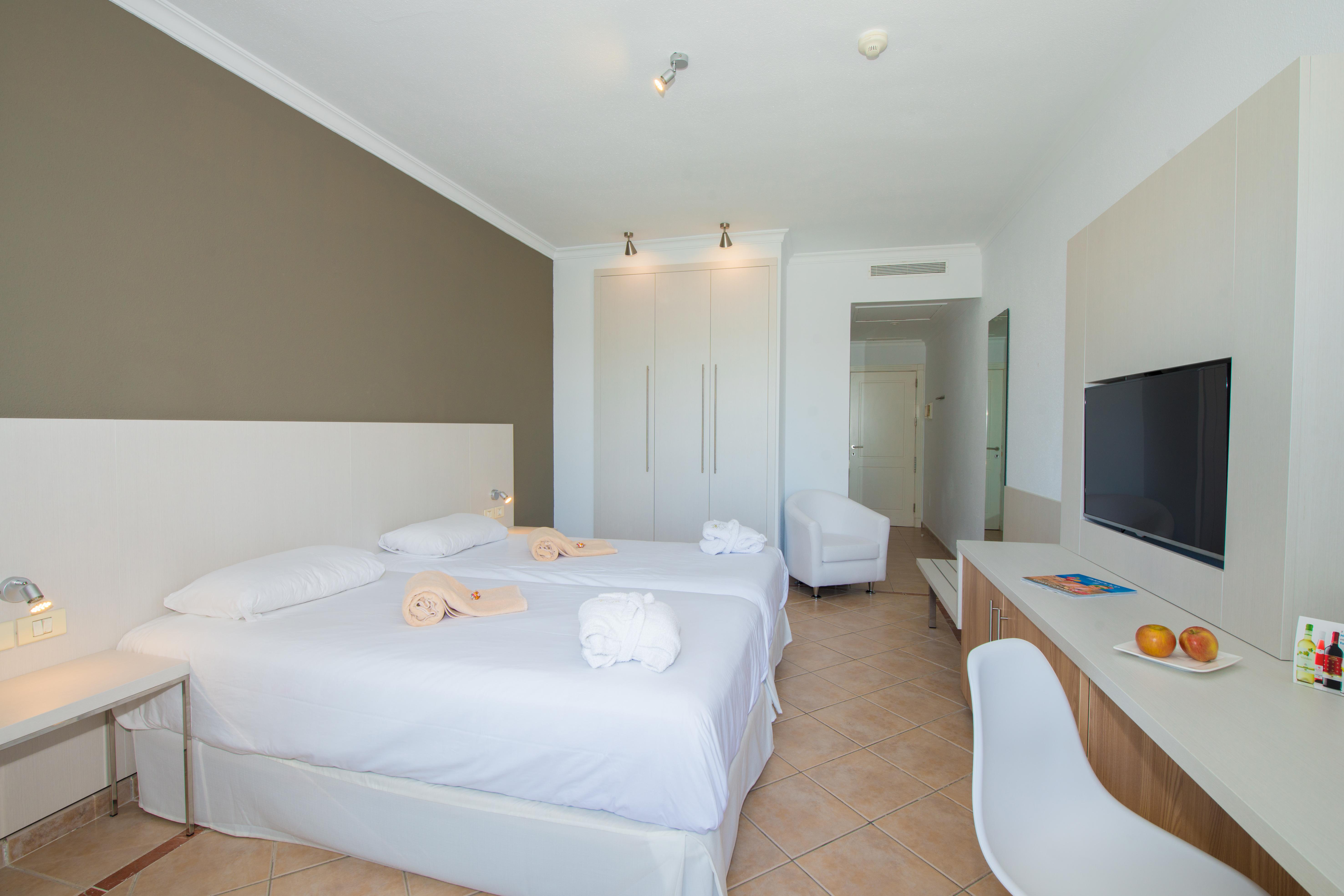 Vital Residencia, Salud&spa 4* Playa del Inglés