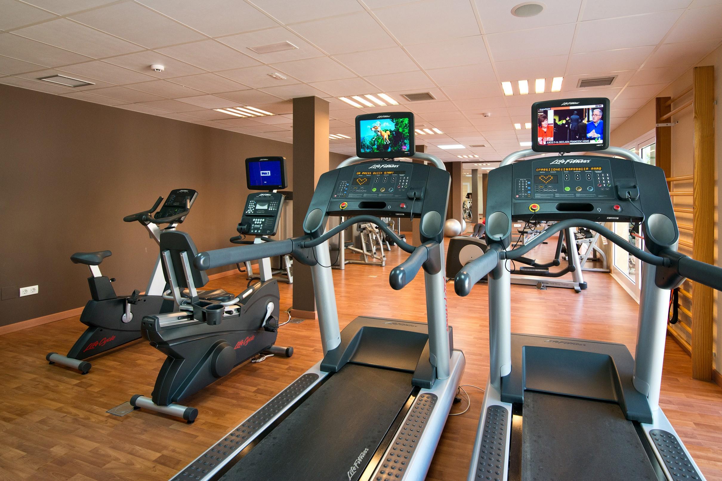 Vital Residencia, Salud&spa Hotel
