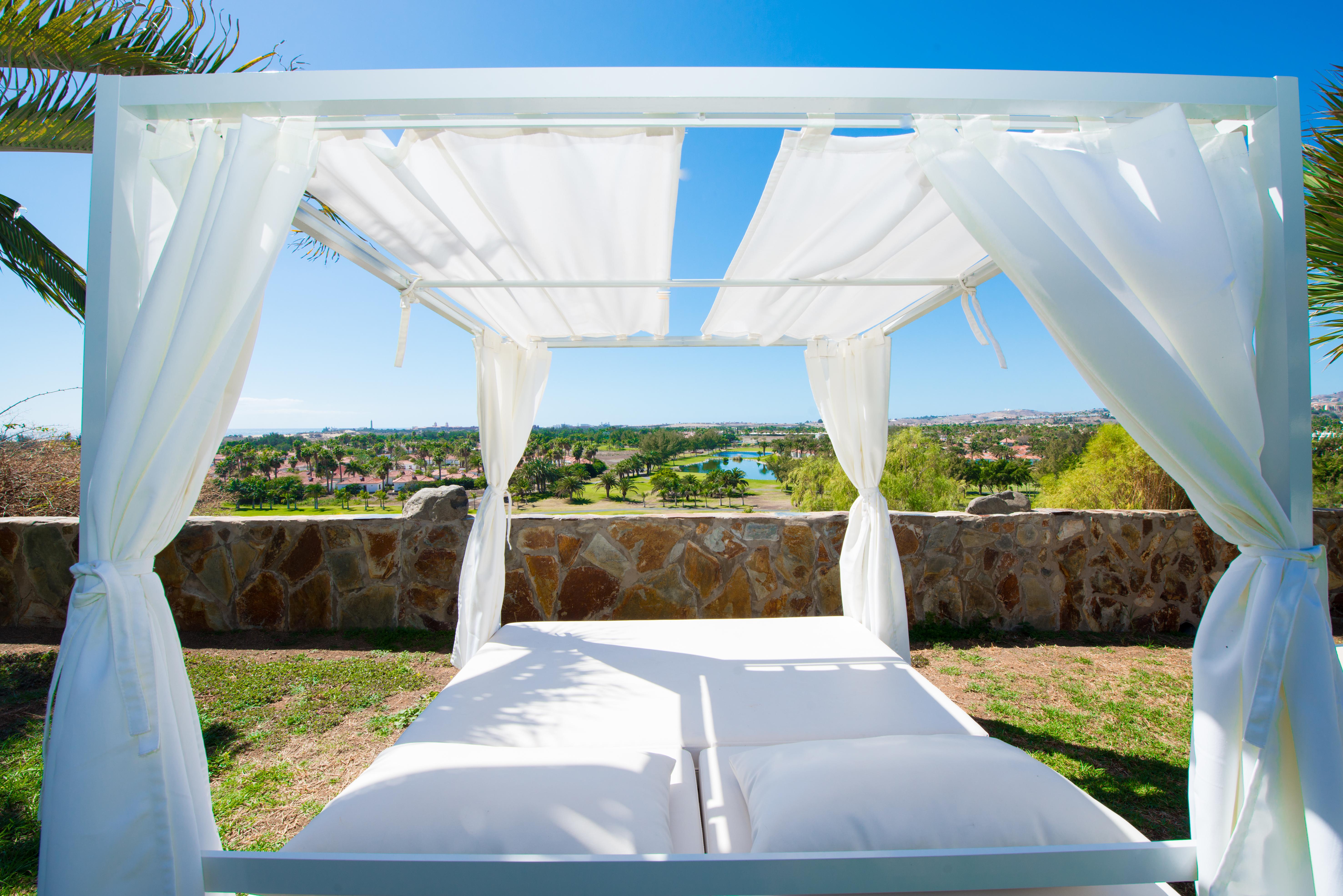 Vital Residencia, Salud&spa Playa del Inglés