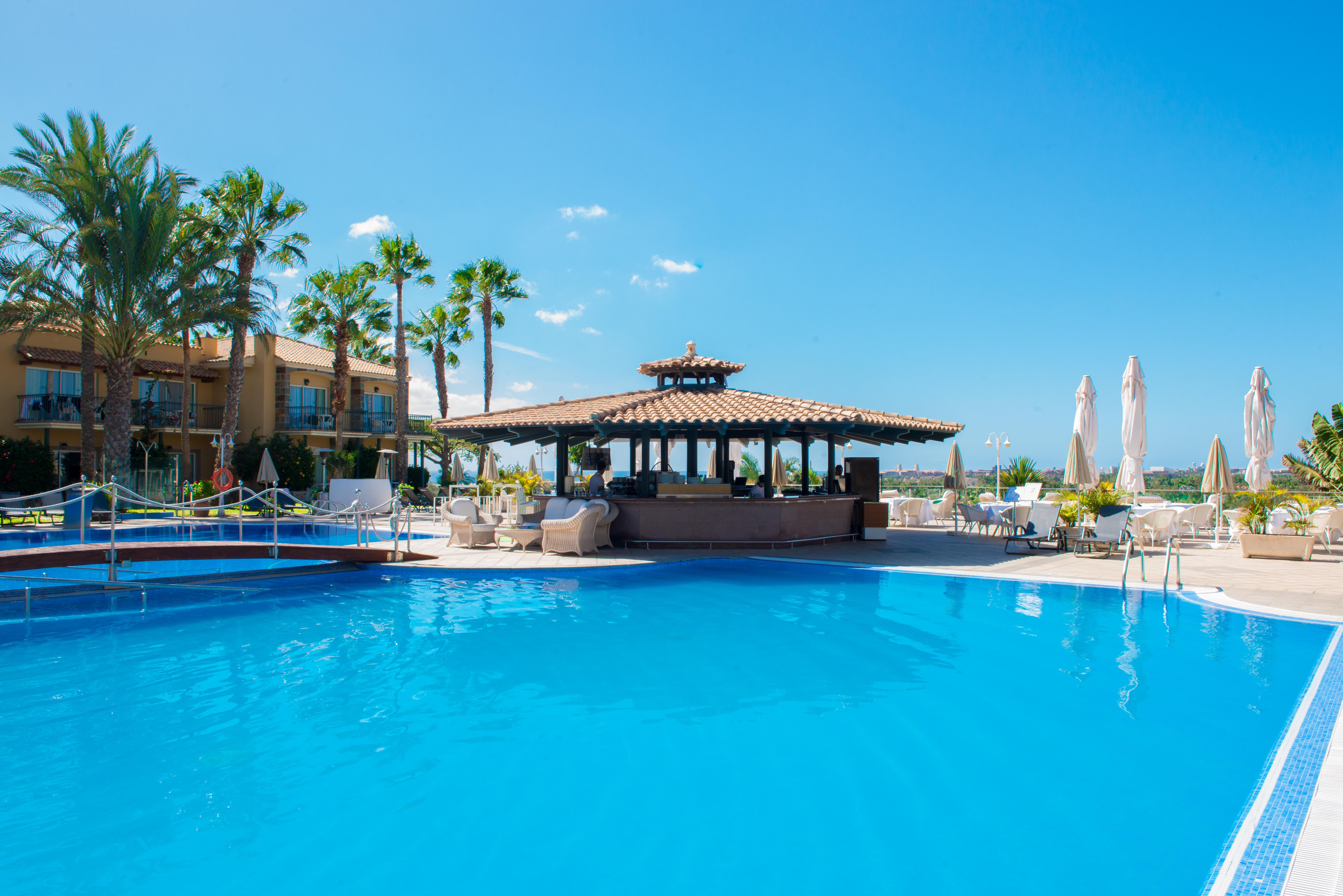 Vital Residencia, Salud&spa Hotel 4*