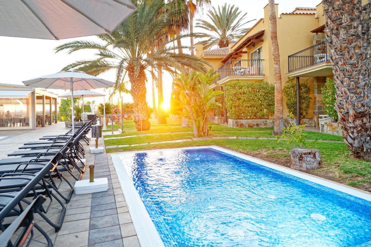 Hotel Vital Residencia, Salud&spa