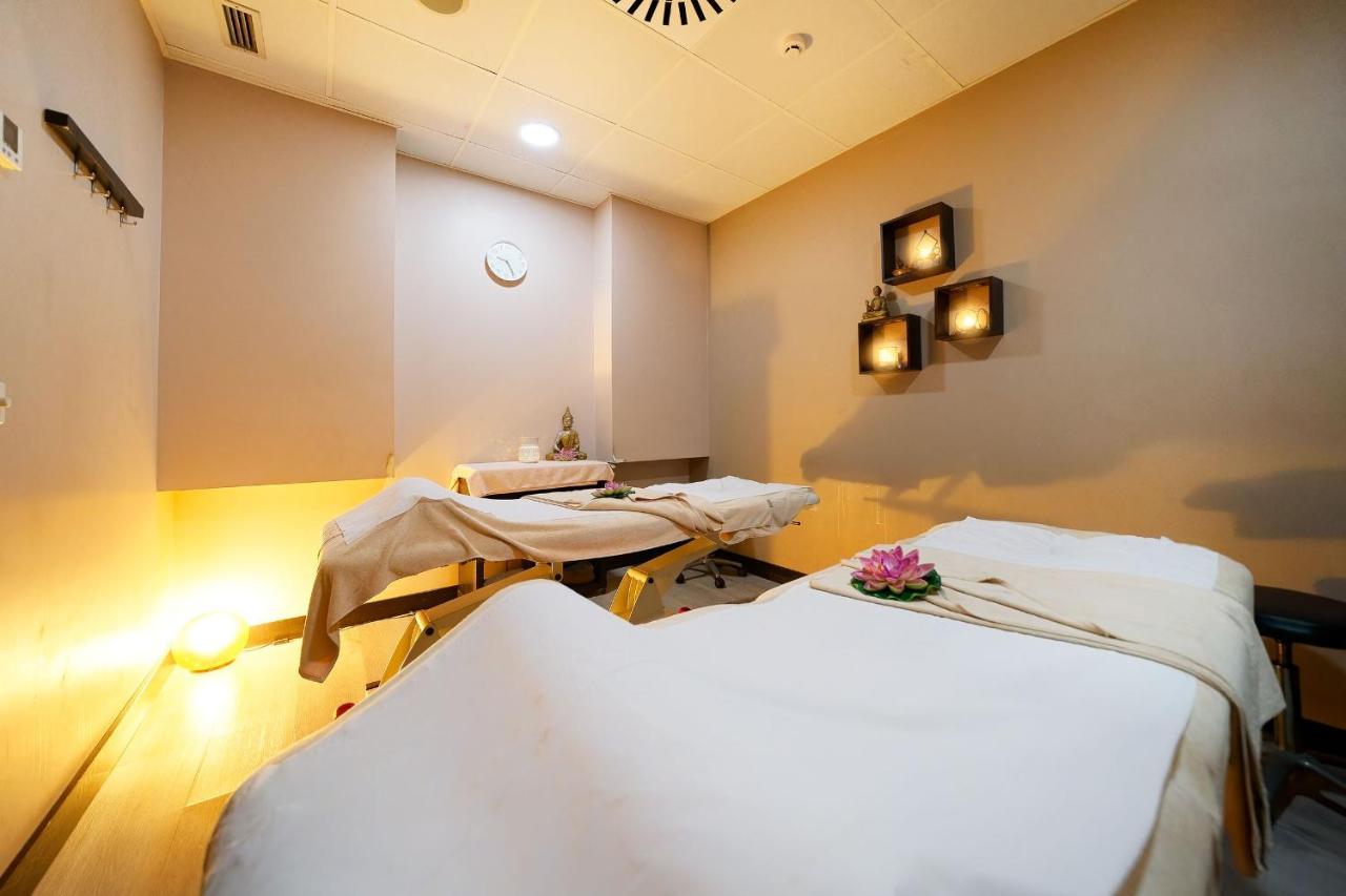 Hotel Vital Residencia, Salud&spa