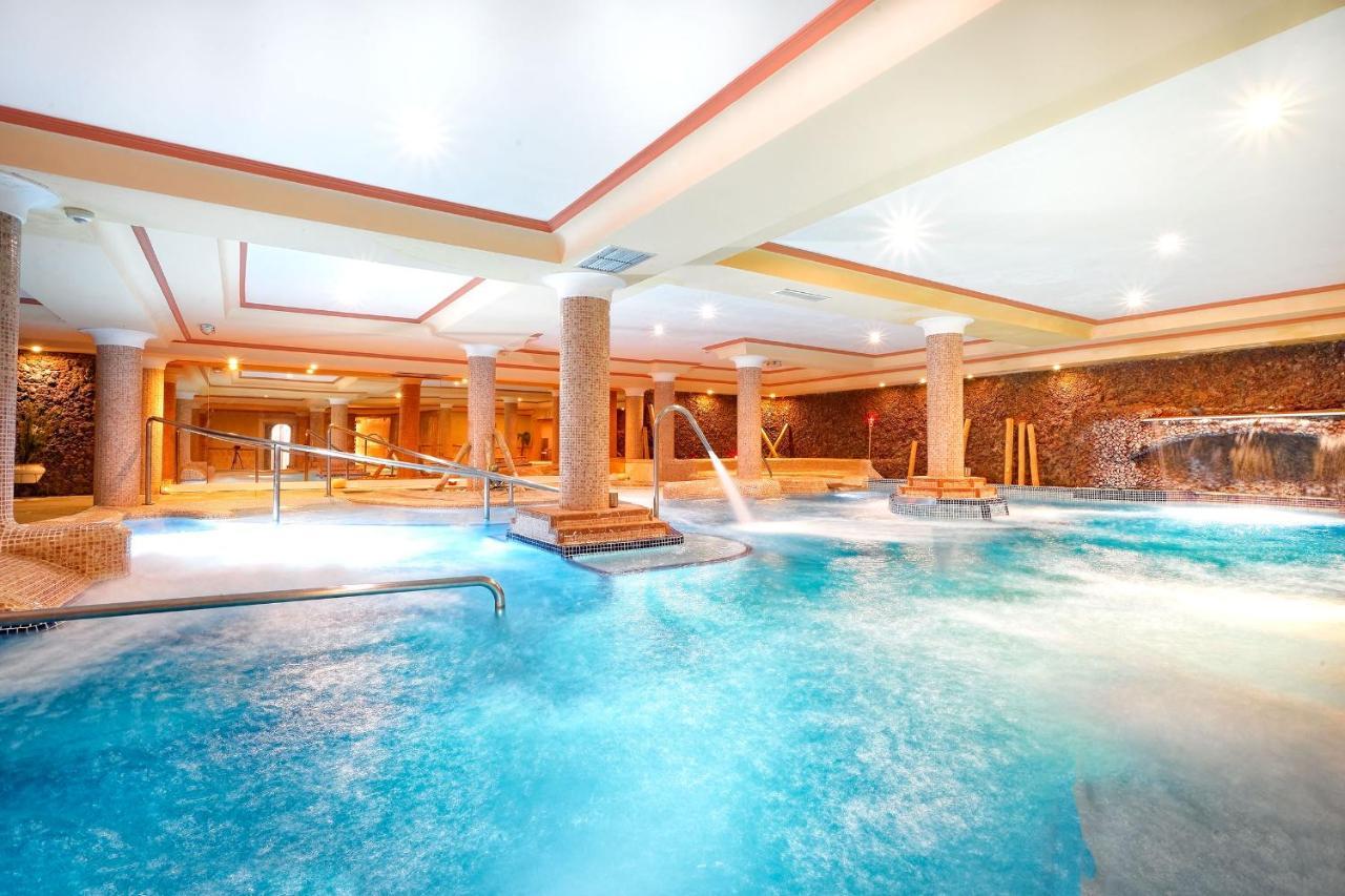 Vital Residencia, Salud&spa Playa del Inglés