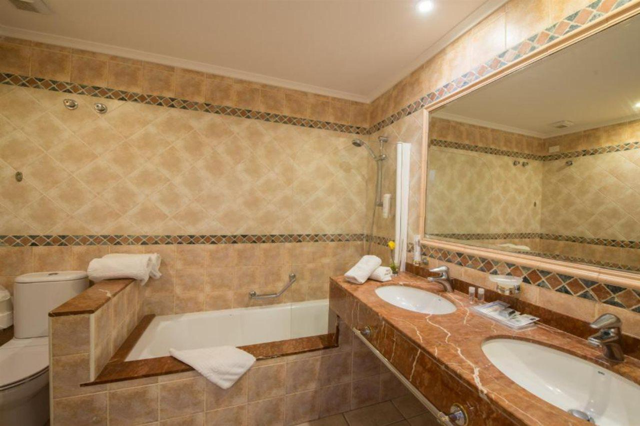Hotel Vital Residencia, Salud&spa 4*