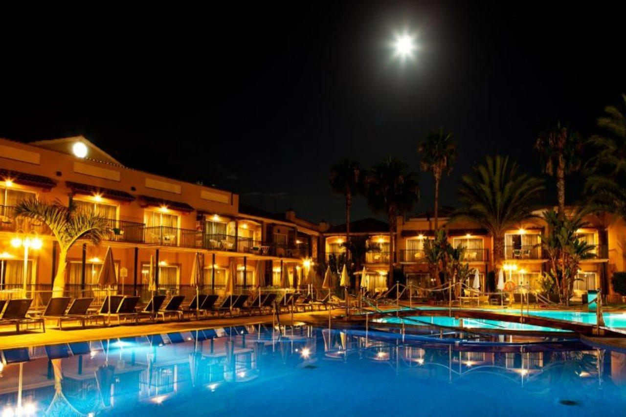 Hotel Vital Residencia, Salud&spa