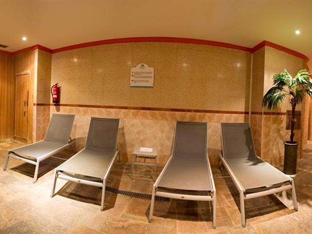 Vital Residencia, Salud&spa 4*