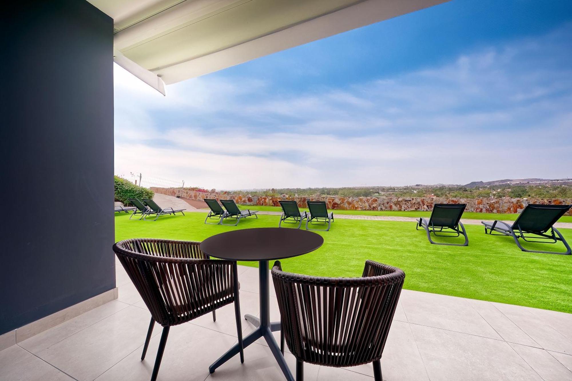 Vital Residencia, Salud&spa 4* Playa del Inglés
