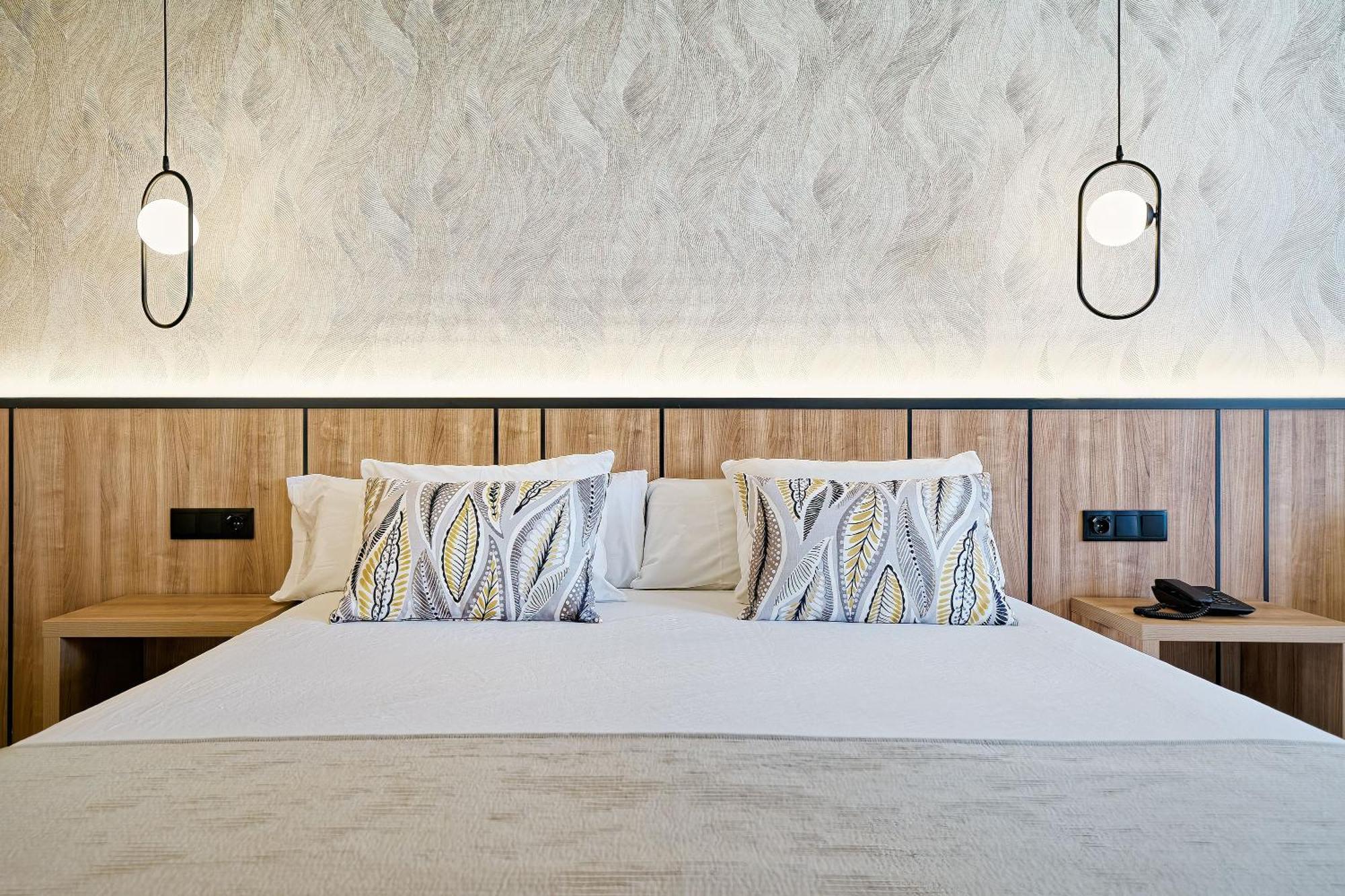 Vital Residencia, Salud&spa 4*