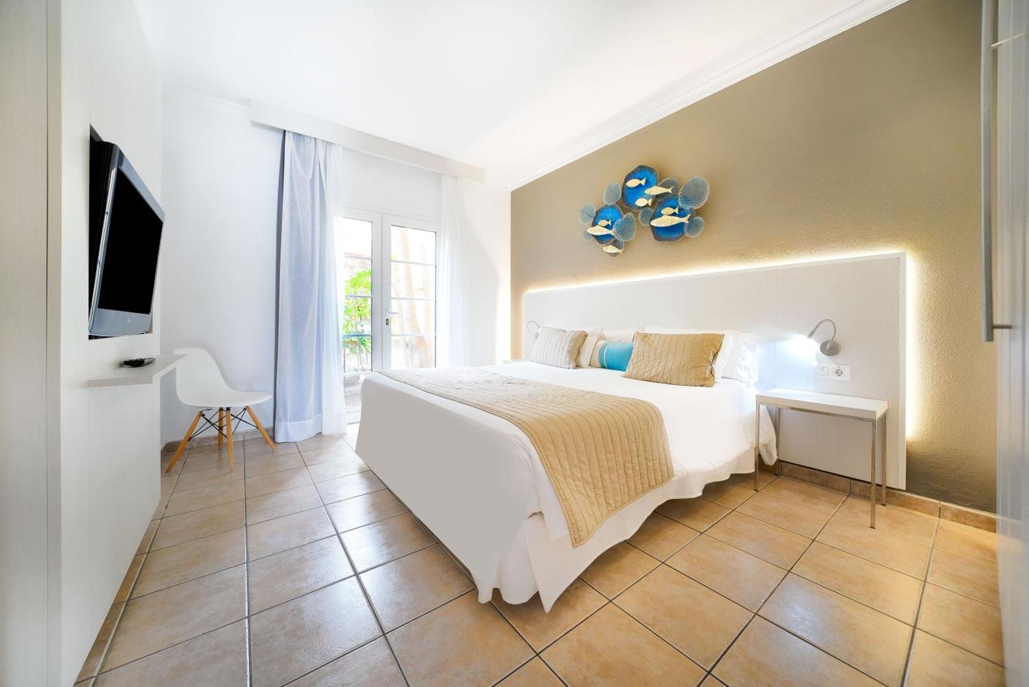 Hotel Vital Residencia, Salud&spa Playa del Inglés