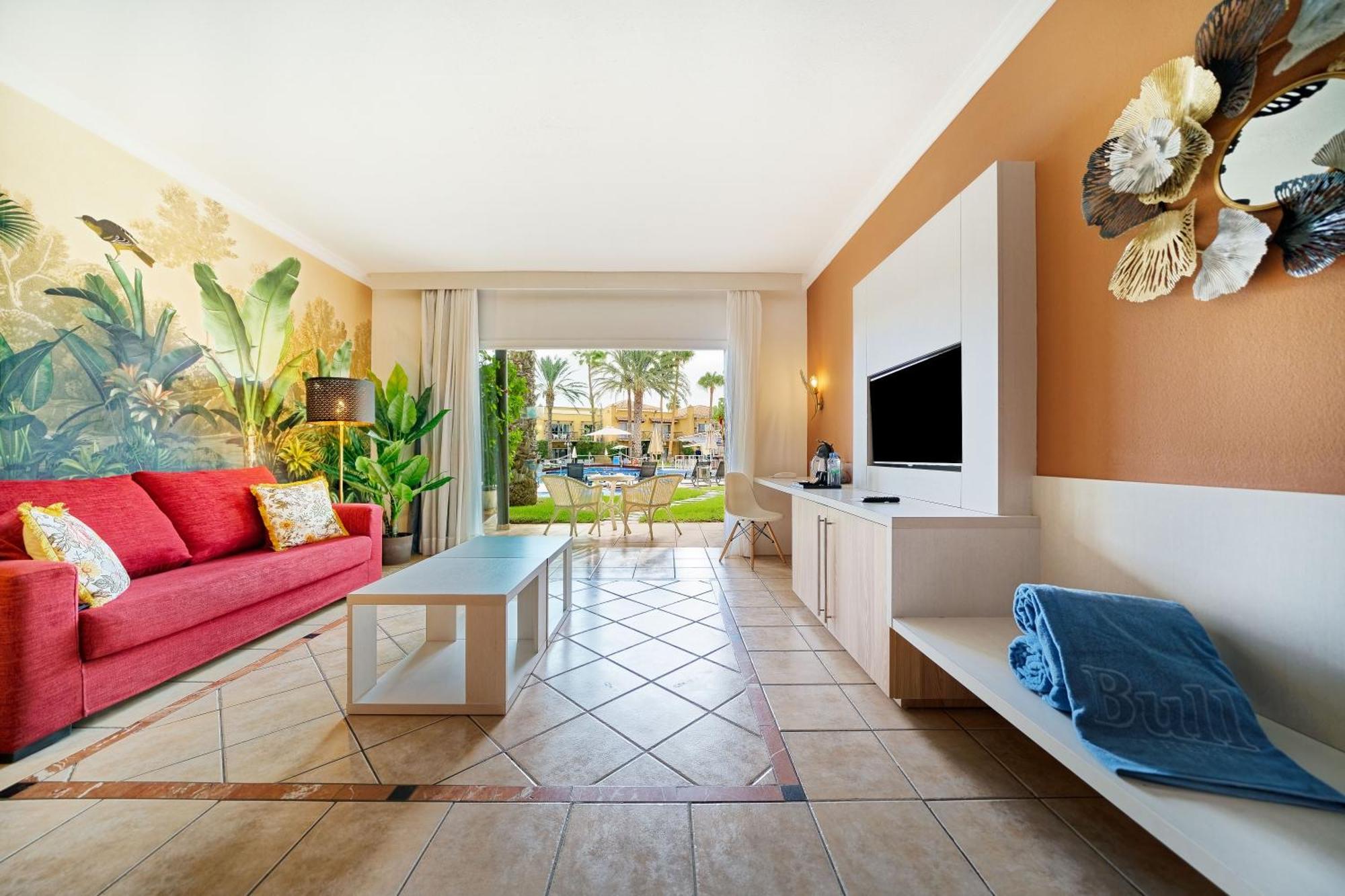 Vital Residencia, Salud&spa Hotel