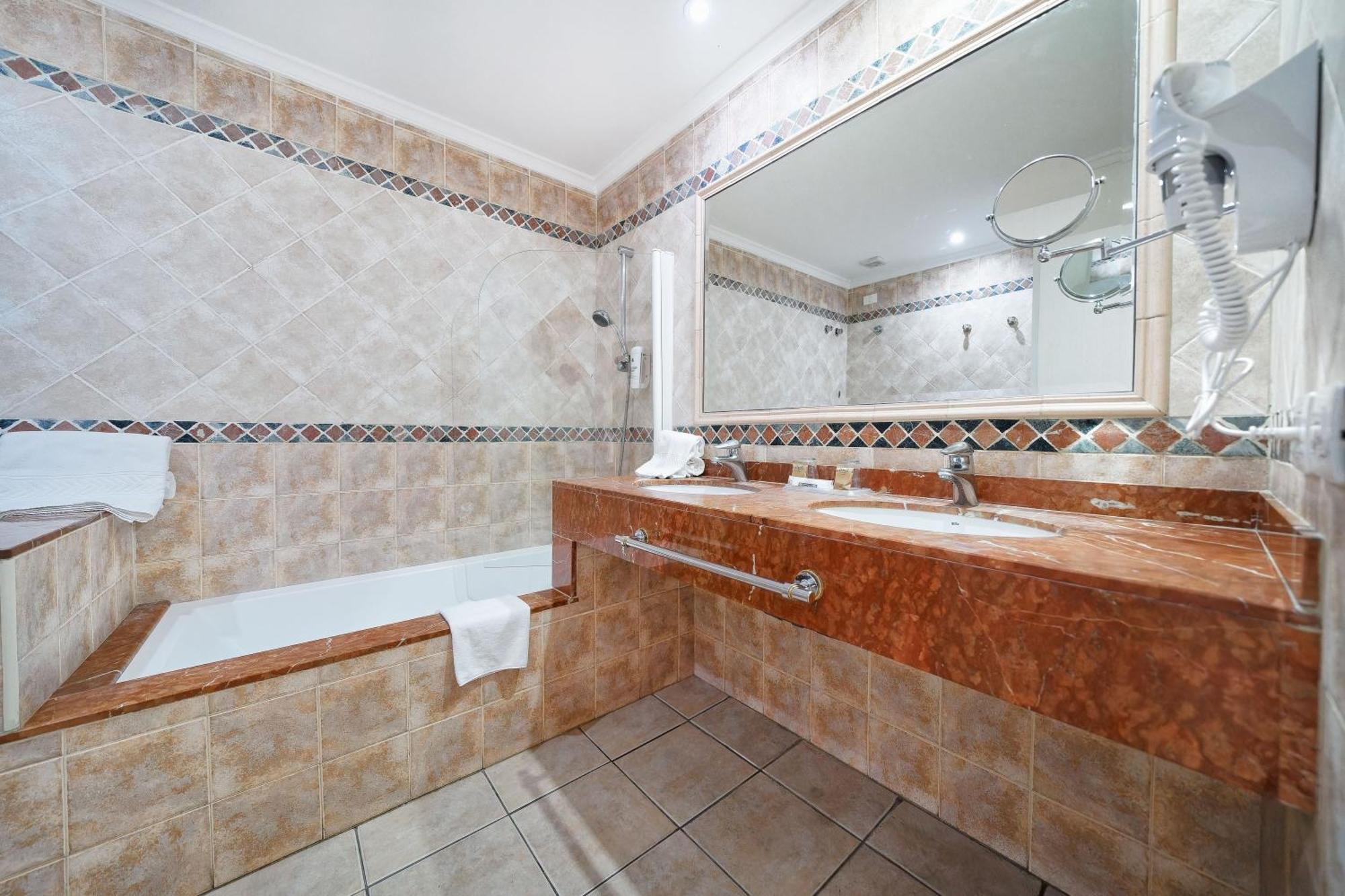 Vital Residencia, Salud&spa 4* Playa del Inglés