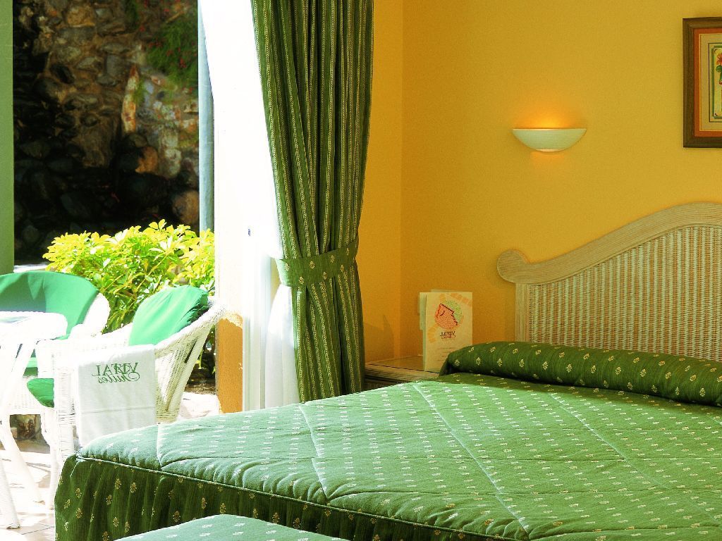 Vital Residencia, Salud&spa Hotel Playa del Inglés