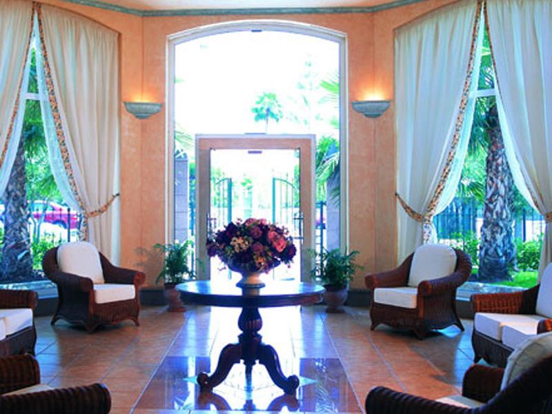Vital Residencia, Salud&spa 4*