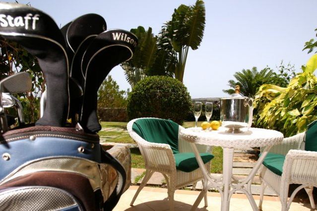 Vital Residencia, Salud&spa Hotel Playa del Inglés