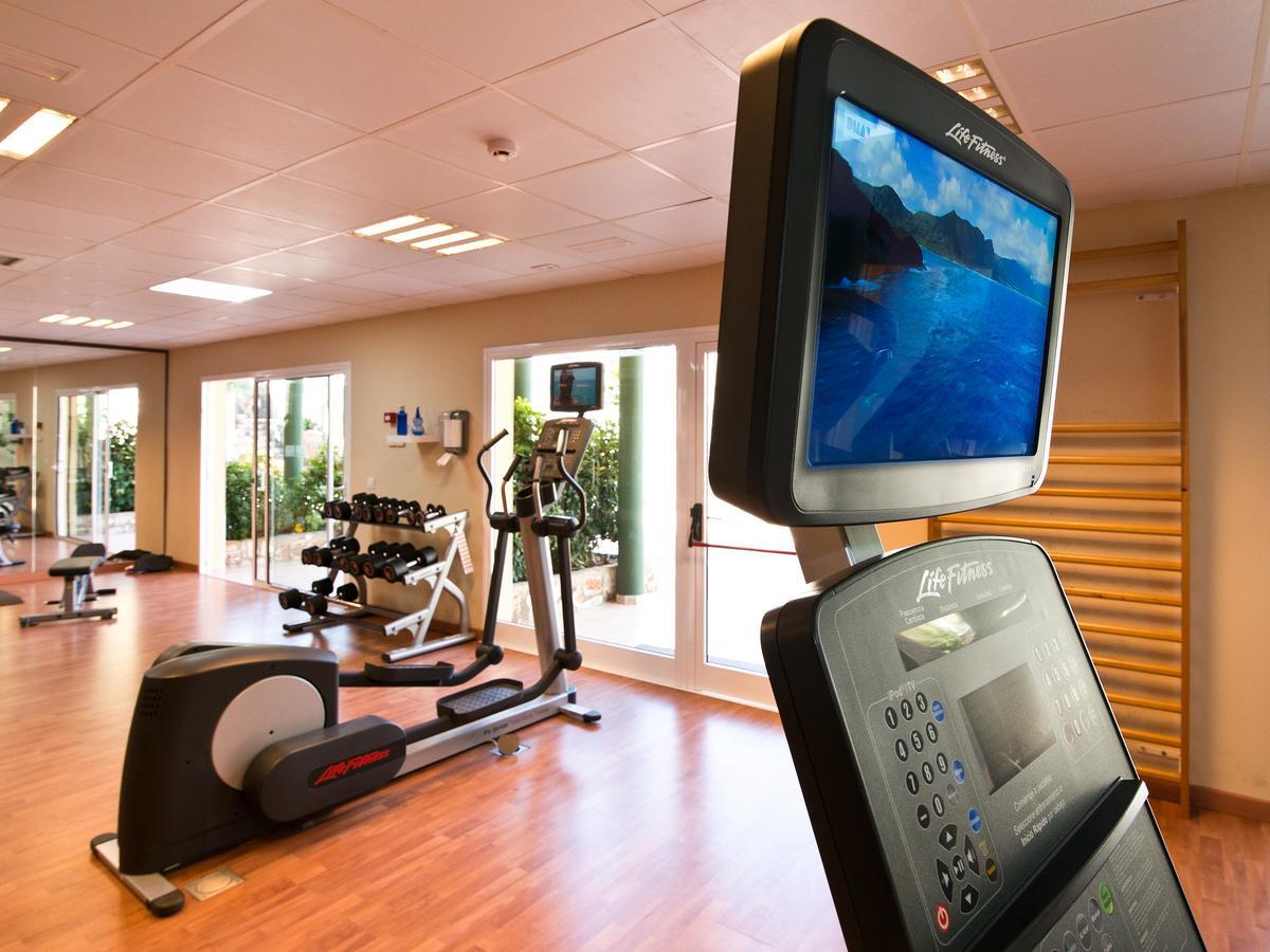 Hotel Vital Residencia, Salud&spa 4*