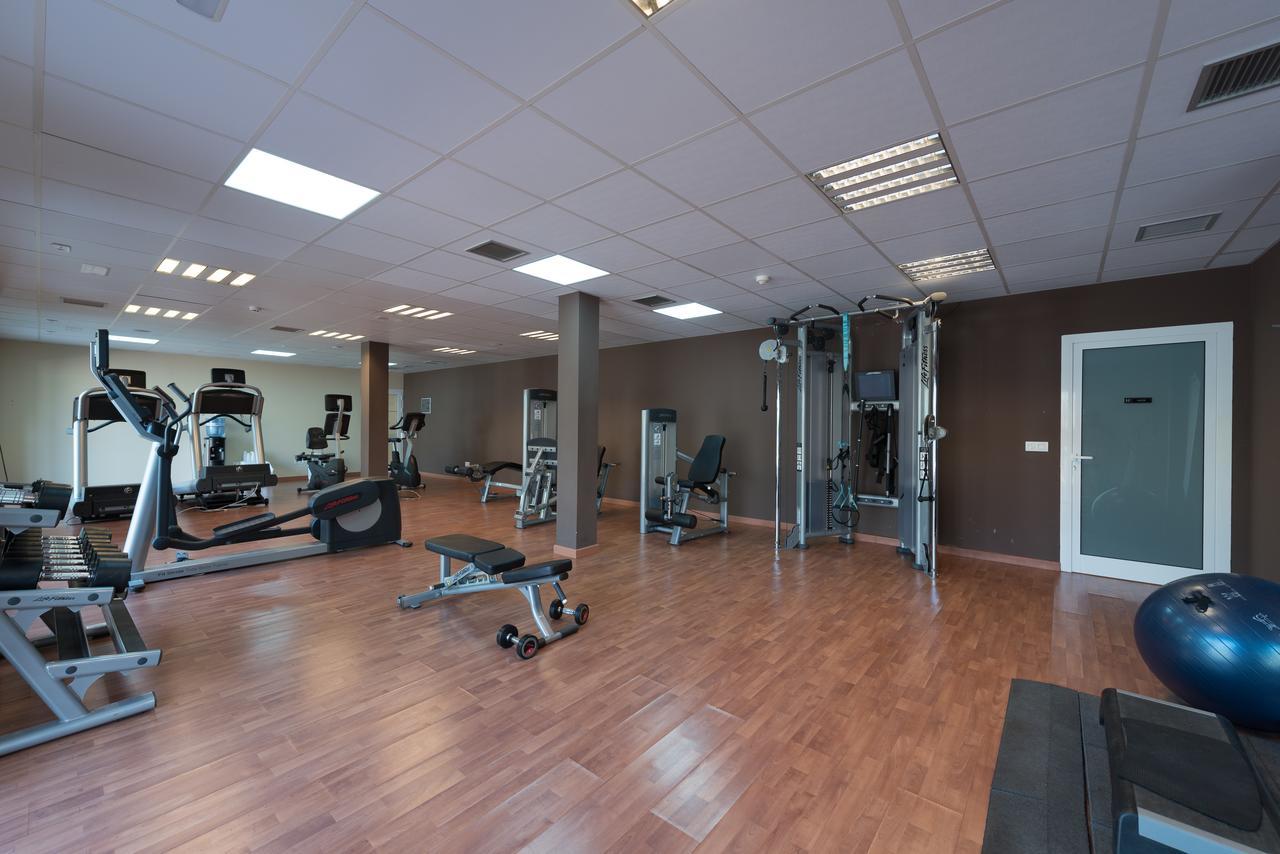 Vital Residencia, Salud&spa Hotel 4*