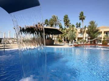 Vital Residencia, Salud&spa 4* Playa del Inglés